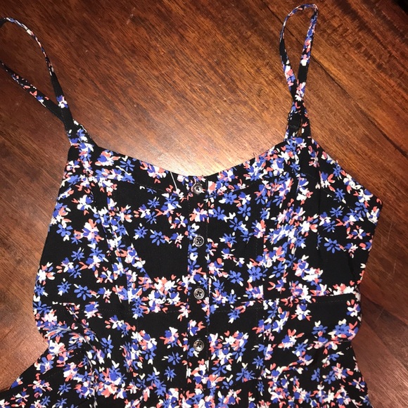 Floral dress - Picture 2 of 2